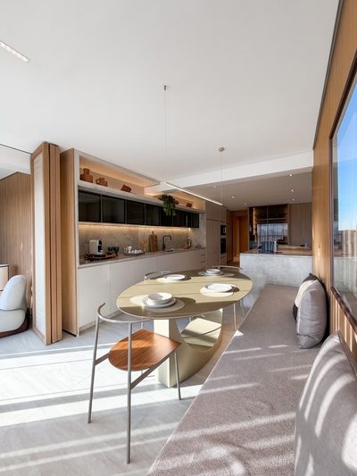 Apartamento, 4 quartos, 357 m² - Foto 4