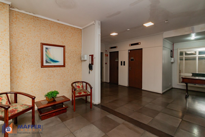 Apartamento, 3 quartos, 121 m² - Foto 5