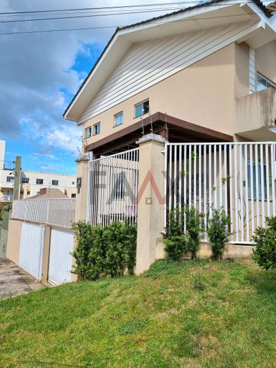 Sobrado, 4 quartos, 226 m² - Foto 3