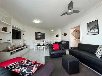 Apartamento, 4 quartos, 169 m² - Foto 3