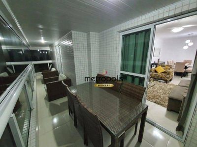 Apartamento, 3 quartos, 179 m² - Foto 1