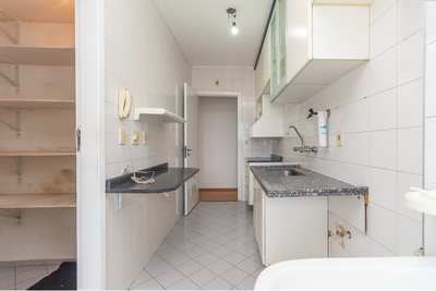 Apartamento, 3 quartos, 71 m² - Foto 3