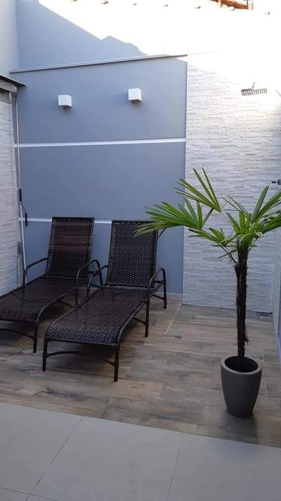 Casa, 3 quartos, 180 m² - Foto 3