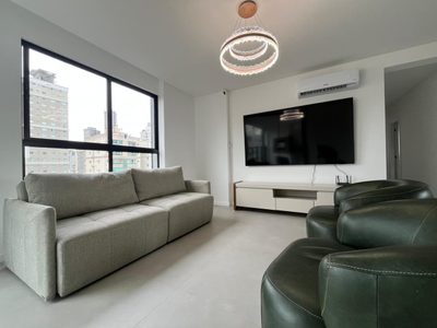 Apartamento, 3 quartos, 1192 m² - Foto 3