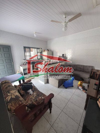 Casa, 1 quarto, 44 m² - Foto 5