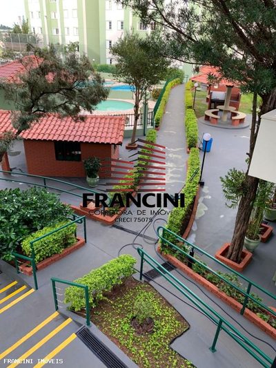Apartamento, 3 quartos, 72 m² - Foto 1