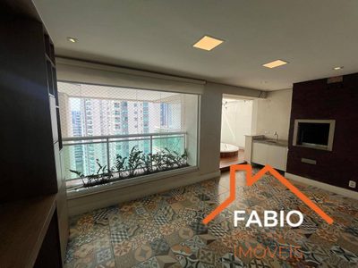 Apartamento, 3 quartos, 177 m² - Foto 5