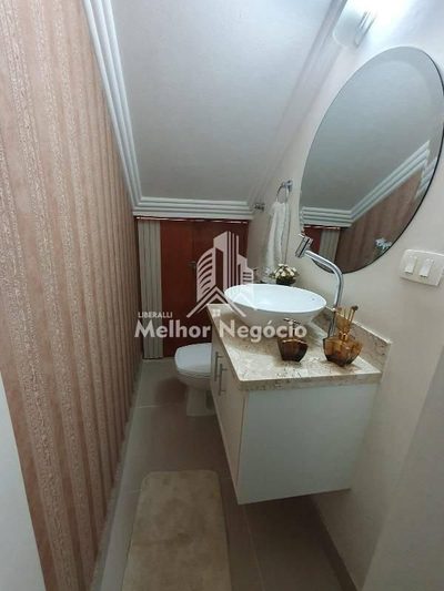 Casa, 3 quartos, 177 m² - Foto 3