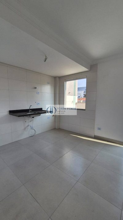 Apartamento, 2 quartos, 47 m² - Foto 1