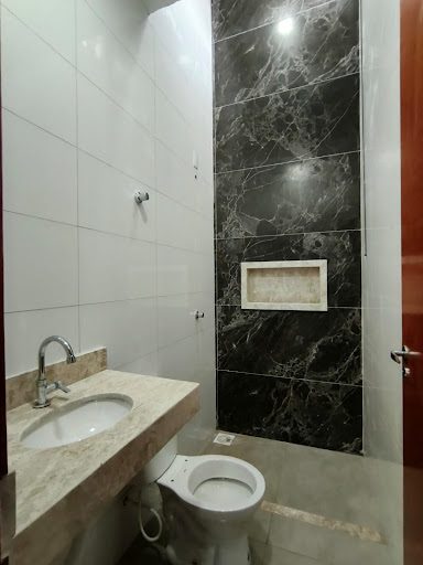 Casa, 2 quartos, 55 m² - Foto 3