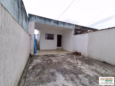 Casa, 2 quartos, 50 m² - Foto 1