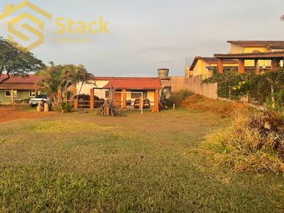 Chácara, 2 quartos, 1000 m² - Foto 4