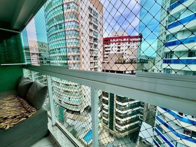 Apartamento, 2 quartos, 90 m² - Foto 2
