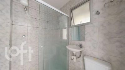 Apartamento, 1 quarto, 40 m² - Foto 2