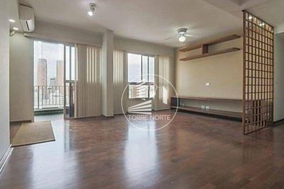 Apartamento, 3 quartos, 112 m² - Foto 5