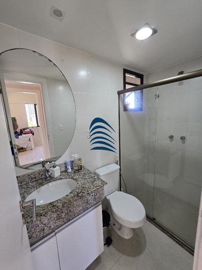 Apartamento, 2 quartos, 68 m² - Foto 5