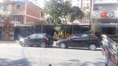 Terreno, 676 m² - Foto 3