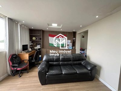 Apartamento, 2 quartos, 102 m² - Foto 2