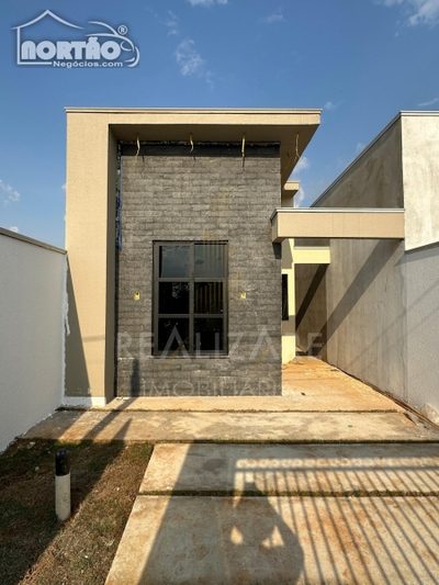 Casa, 1 quarto, 59 m² - Foto 1