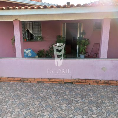 Casa, 2 quartos, 600 m² - Foto 2