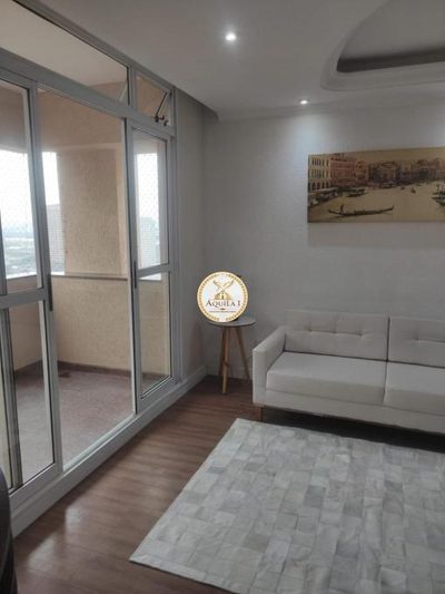 Apartamento, 3 quartos, 78 m² - Foto 3