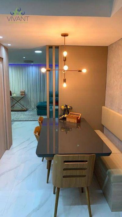 Sobrado, 3 quartos, 84 m² - Foto 5