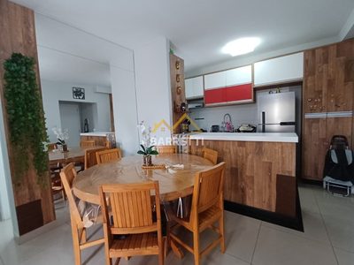 Apartamento, 3 quartos, 69 m² - Foto 1