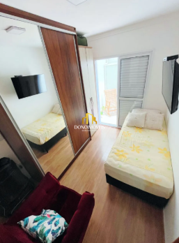 Apartamento, 2 quartos, 63 m² - Foto 2