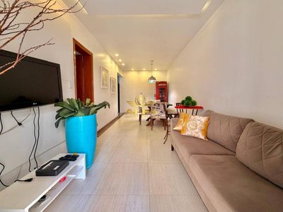Apartamento, 2 quartos, 90 m² - Foto 1
