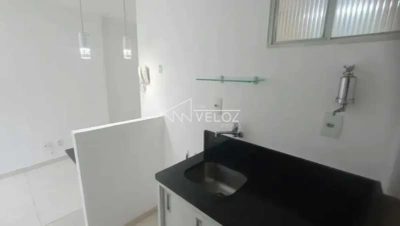 Kitnet-Studio, 30 m² - Foto 1