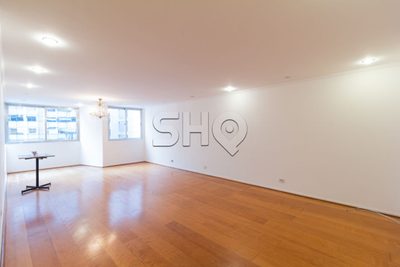 Apartamento, 3 quartos, 135 m² - Foto 1
