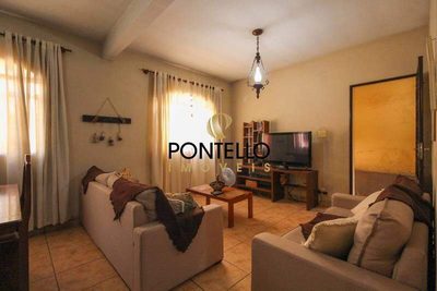 Casa, 3 quartos, 187 m² - Foto 3
