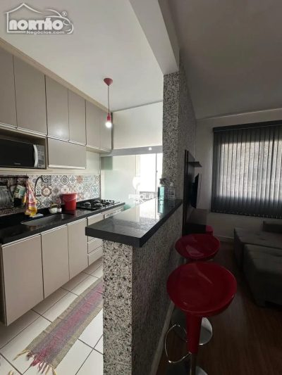 Casa, 3 quartos, 44 m² - Foto 2