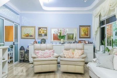 Casa, 4 quartos, 240 m² - Foto 5