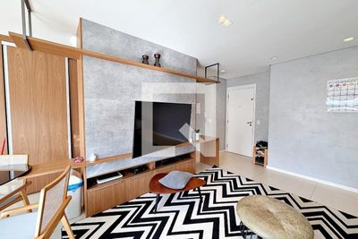 Apartamento, 2 quartos, 75 m² - Foto 2