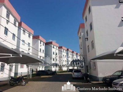 Apartamento, 2 quartos, 44 m² - Foto 1