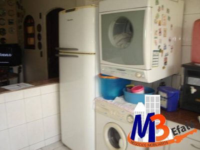Sobrado, 3 quartos, 92 m² - Foto 4