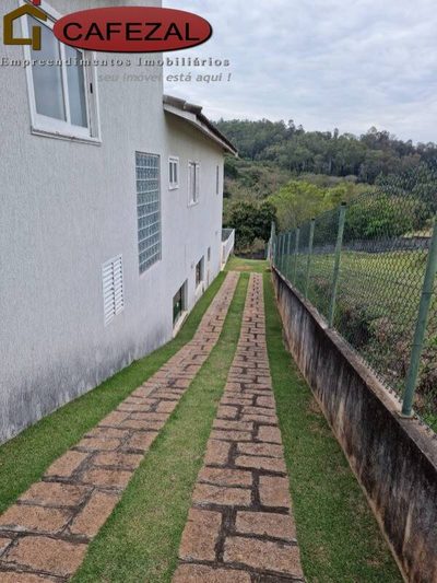 Casa de Condomínio, 6 quartos - Foto 3