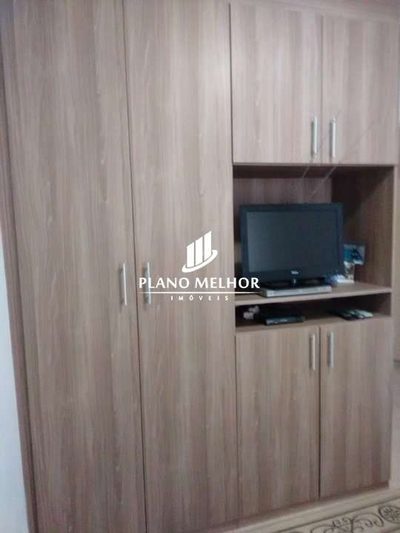 Apartamento, 2 quartos, 58 m² - Foto 4