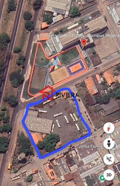 Loteamento e Condomínio, 6480 m² - Foto 5