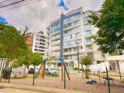 Apartamento, 3 quartos, 103 m² - Foto 1