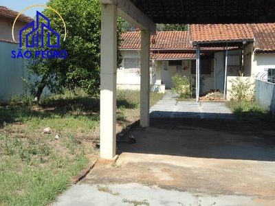 Casa, 1 quarto, 60 m² - Foto 2