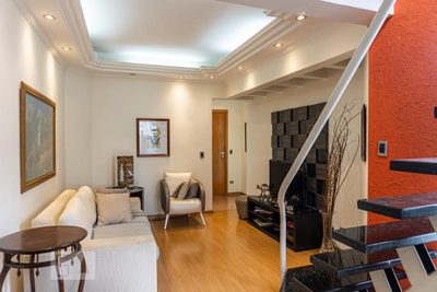 Cobertura, 4 quartos, 172 m² - Foto 2