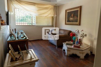 Cobertura, 4 quartos, 112 m² - Foto 3