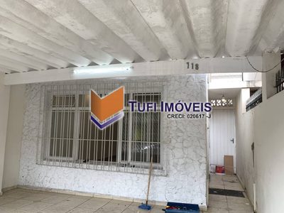 Casa, 2 quartos, 124 m² - Foto 2