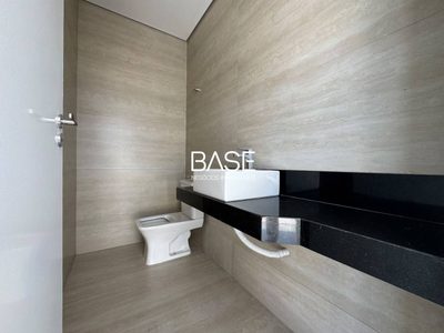 Cobertura, 3 quartos, 280 m² - Foto 3