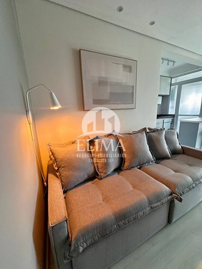 Apartamento, 1 quarto, 48 m² - Foto 2