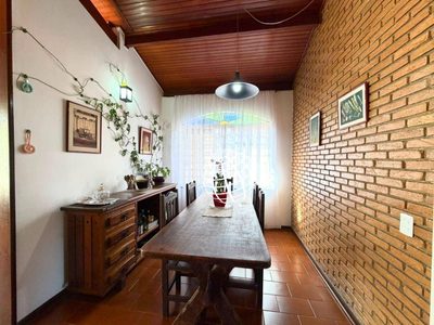 Casa, 4 quartos, 265 m² - Foto 5
