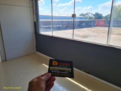 Depósito-Galpão, 1000 m² - Foto 5