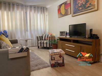 Apartamento, 2 quartos, 57 m² - Foto 2
